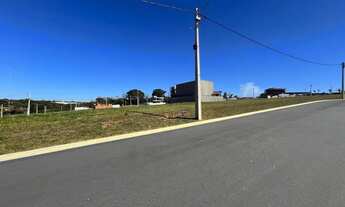 Imagem: Lote de 230m° no Jardins Versalhes Lote