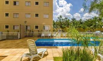 Imagem: Apartamento à venda no Edifício Doce Lar