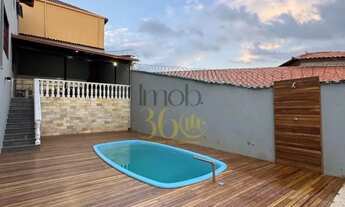 Imagem 3: CASA Á VENDA - JARDIM INDUSTRIAL