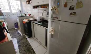 Imagem 4: Apartamento com 2 dormitórios à venda, 60 m² por R$ 195.000,01 - Colubande - São Gonçalo/R