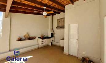 Imagem 2: Apartamento Duplex com 3 quartos à venda, 190m² - Jardim Paulista