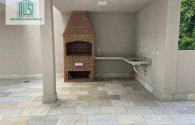 Imagem 4: Apartamento com 2 Quartos venda ou Locação Parque das Nações - Santo André/SP