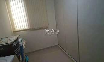 Imagem 7: Apartamento à venda com 66 m², 3 quartos 1 vaga em Jardim Márcia, Campinas