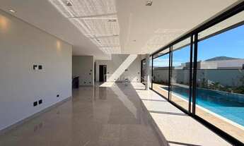 Imagem 5: Casa com 5 dormitórios à venda, 480 m² por R$ 5.600.000,00 - Condomínio Figueira Garden