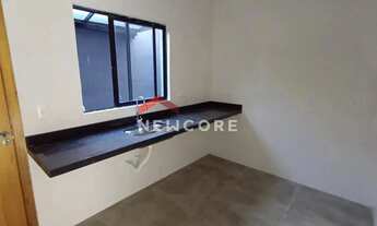 Imagem: Casa de condomínio em Rua Monte Castelo