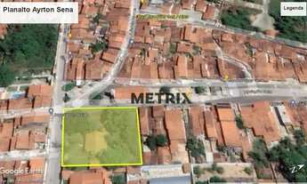 Imagem: Terreno à venda, 2000 m² por R$ 800.000,00
