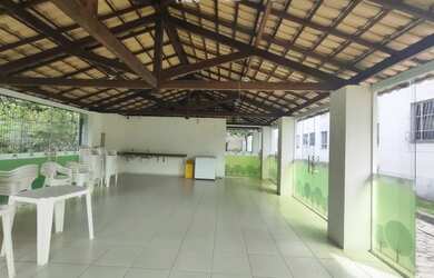 Imagem 7: Apartamento para aluguel de 2 quartos a 5 minutos de Laranjeiras - Serra - ES