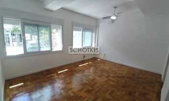 Imagem 3: IMOBILIÁRIA SCHOTKIS ALUGA JK TÉRREO DE FRENTE, NA FELIPE CAMARÃO PRÓXIMO A OSVALDO ARANHA