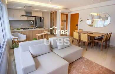 Imagem 5: Belissimo Apartamento em Jd Europa-Goiânia