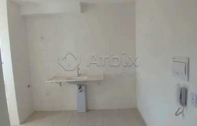 Imagem 6: Apartamento para Venda e locação no Jardim Da Balsa II em Americana/SP