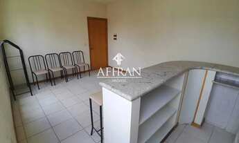 Imagem 2: Apartamento de 50m² com Varanda, Lazer e Vista Panorâmica