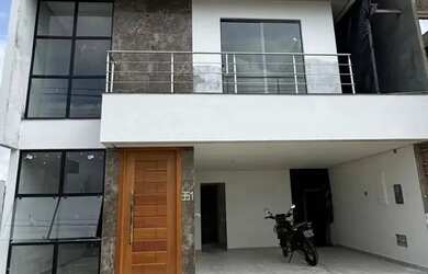 Imagem 4: CASA NO PORTO MARINA DE 182 METROS, 4 SUÍTES COM 5 BANHEIROS