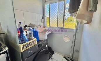 Imagem 6: Apartamento para VENDA no edifício HM Morada do Verde, localizado na cidade de Itupeva/SP