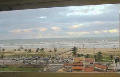 Imagem 2: Brisa Marina, 120m2, c/hidro panoramica, nunca habitado, frente mar de Atalaia