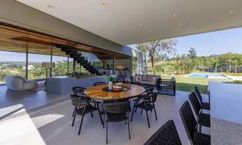 Imagem 4: Casa à venda em Itu, Condomínio Terras de São José, com 6 suítes, com 796 m²