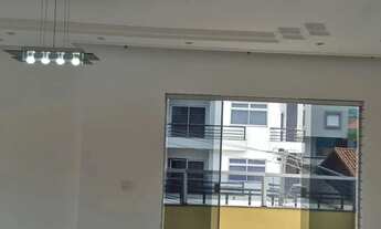 Imagem 3: Cobertura Duplex com 3 quartos para alugar em Belo Horizonte