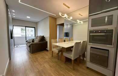 Imagem: Apartamento à Venda no Cambuí Residencial