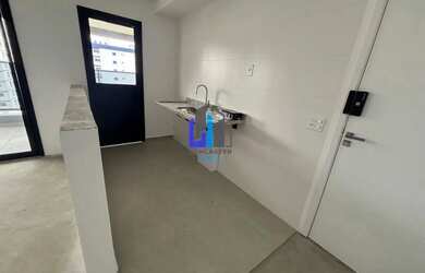 Imagem 5: Apartamento, Jardim - Santo André