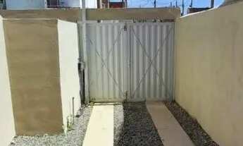 Imagem 5: Casas Prontas Casa com 1 dormitório