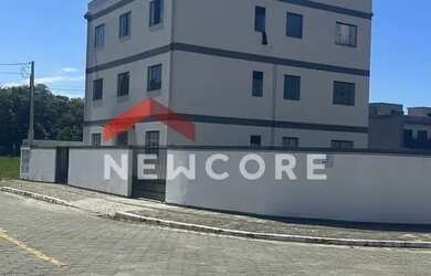 Imagem: Apartamento em Rua Asa Branca Esquina