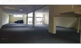 Imagem: Galpão a venda - Casa Branca, Santo André