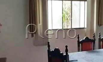 Imagem 4: Sobrado à venda em Campinas, Jardim Antonio Von Zuben, com 3 quartos, com 296.87 m²