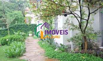 Imagem: SOBRADO - PERDIZES - SP