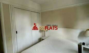 Imagem 5: Apartamento com ótimo preço no bairro Itaim Bibi. Confira!