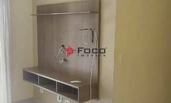 Imagem 3: Apartamento Tropical Garden / Vila Machado / 03 dormitórios sendo 1 suíte Master / Varanda