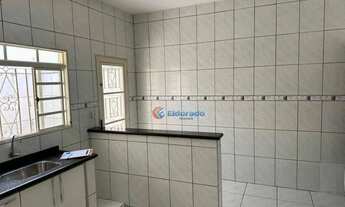 Imagem 7: Casa com 2 dormitórios, 120 m² - venda por R$ 340.000,00 ou aluguel por R$ 1.765,00 - Jard