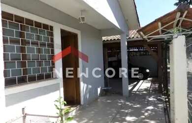 Imagem 2: Casa em Rua Francisca Prezzi Bolognesi - Hípica - Porto Alegre/RS