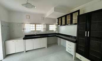 Imagem 4: Casa Duplex 4Qtos sendo 3 Suítes| CD FECHADO| Com Área Externa