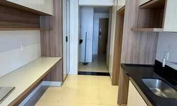 Imagem 6: Aluguel - Mega apartamento de luxo no setor Bueno 4 suítes