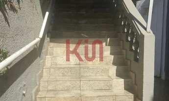 Imagem 6: Casa para locação em São Paulo -SP, 3 quartos, 2 suítes, 2 banheiros, 4 vagas, 190m². Venh