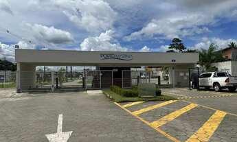 Imagem: Condomínio Porto Marina - Casa 160 m²