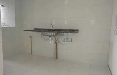 Imagem 2: Apartamento - Palmares Boulevard - Parque Industrial - 2 Dormitórios - 52,17m²