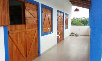 Imagem 3: Casa com 3 quartos à venda, 418 m² por R$ 1.750.000 - Condomínio Village Ipanema II - Araç