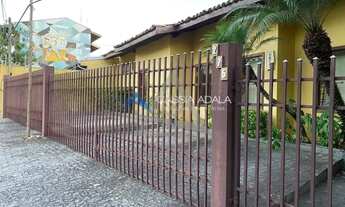 Imagem: Casa à venda e para alugar em Campinas