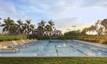 Imagem 4: Lote em Condomínio Fechado para Venda em Senador Canedo, Condomínio Jardins Turim