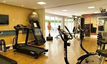 Imagem 2: Apartamento Mobiliado à Venda ou Locação no Centro de Campinas/SP | 46,58 m²