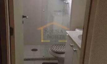 Imagem 5: Apartamento à venda, 3 dormitórios, suíte, sacada, 2 vagas de garagem. 92m². Lazer complet