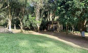 Imagem 4: Imóvel para venda possui 33719 metros quadrados em Cachoeira - São José dos Pinhais - PR