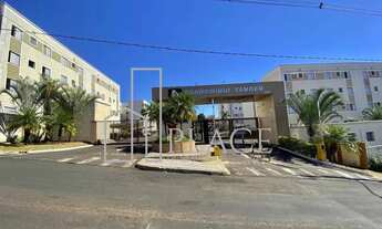 Imagem: Aluguel Apartamento 2 Dormitórios no Jardim