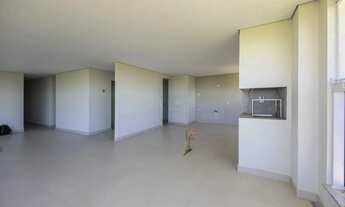 Imagem 6: El Cielo Maringá - Um Ícone de Luxo com Vista Eterna para o Parque do Ingá e Catedral