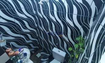 Imagem 7: Casa com 3 dormitórios à venda por R$ 350.000,00 - Parque Potira (Jurema) - Caucaia/CE