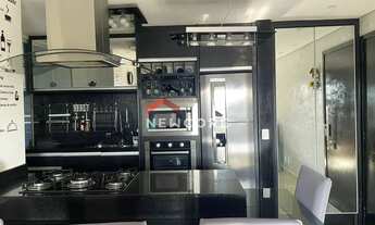 Imagem 2: Apartamento em Rua Mário Agostinho Bedeschi - Vila Noêmia - Mauá/SP