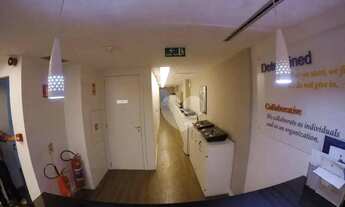 Imagem 4: Oportunidade Empresas !! Prédio à venda totalmente reformado - dois elevadores - desocupad