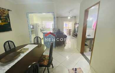 Imagem 3: Apartamento em Avenida Carlos Martiniano de Andrade Bittencourt - Aviação - Praia Grande/S