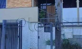 Imagem: Sobrado para alugar em Campinas, Vila Nova