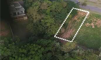 Imagem 3: Terreno à Venda no Condomínio Reserva Santa Isabel em Louveira, no bairro Cana do Reino